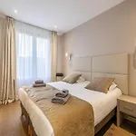 Appt Exclusif - 4br 8p- Parking - Croisette Апартаменты Канны