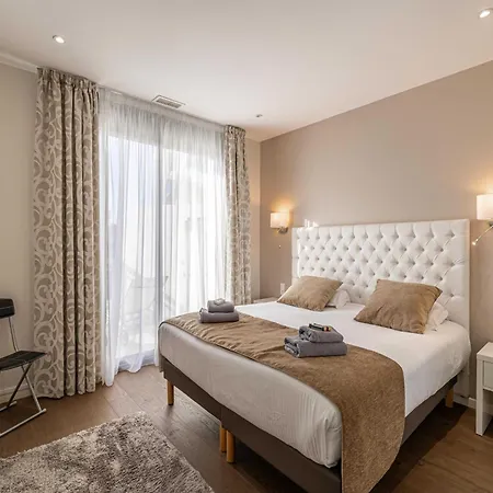 Appt Exclusif - 4br 8p- Parking - Croisette Lejlighed *
