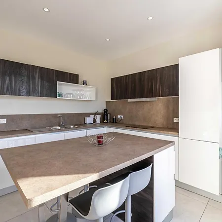 Appt Exclusif - 4br 8p- Parking - Croisette