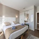 Appt Exclusif - 4br 8p- Parking - Croisette كان