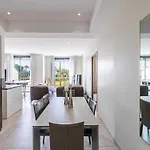 Appt Exclusif - 4br 8p- Parking - Croisette شقة *