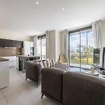 Appt Exclusif - 4br 8p- Parking - Croisette *
