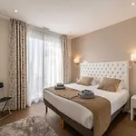 Appt Exclusif - 4br 8p- Parking - Croisette شقة *